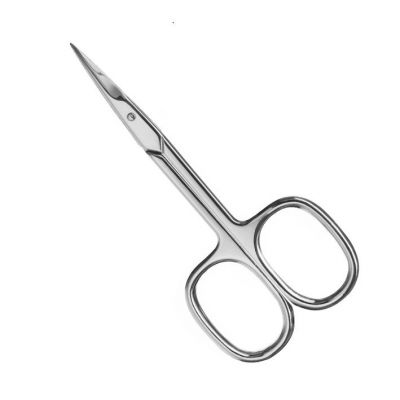 Manicure scissors