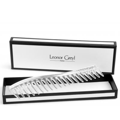 LEONOR GREYL Leonor Greyl Comb Hair comb