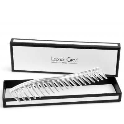 LEONOR GREYL Leonor Greyl Comb Plaukų šukos