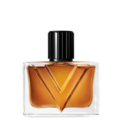 Eau de parfum spray