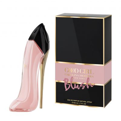 CAROLINA HERRERA GOOD GIRL BLUSH Purškiamas kvapusis vanduo