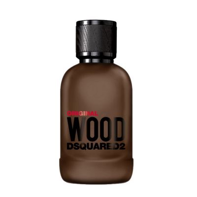 DSQUARED2 Original Wood Eau de parfum spray