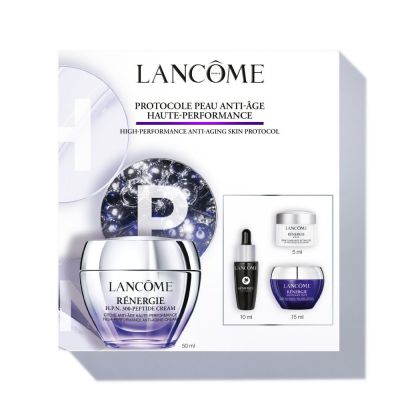 LANCÔME Rénergie H.P.N. 300-Peptide Cream Set Veido odos priežiūros rinkinys