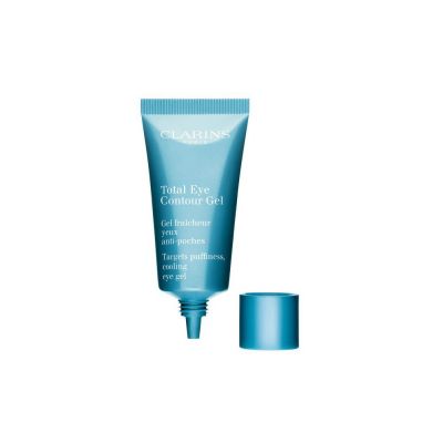 CLARINS TOTAL EYE GEL  Paakių gelis