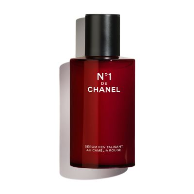 【　mamuangmali　】CHANEL N°1 de CHANEL N°1 De Chanel kolekcija
