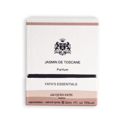 JACQUES FATH JASMIN DE TOSCANE Kvapusis vanduo