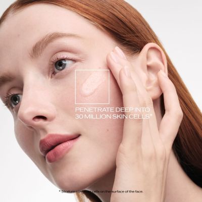 SHISEIDO Ultimune Power Infusing Serum Veido serumas