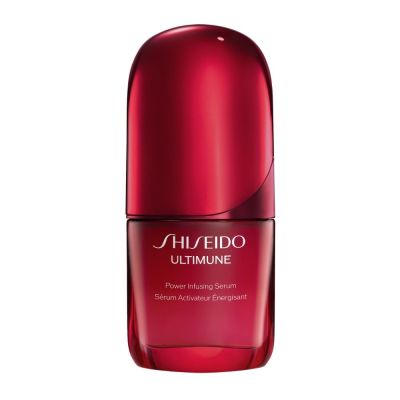 SHISEIDO Ultimune Power Infusing Serum Veido serumas