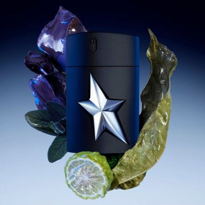 MUGLER A Men Fantasm Purškiamas kvapusis vanduo