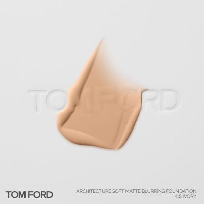 TOM FORD ARCHITECTURE SOFT MATTE Kreminė pudra
