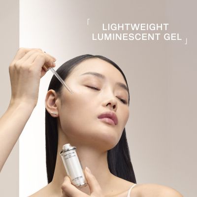 LA PRAIRIE White Caviar Light Concentrate Intensyvaus poveikio stangrinamasis koncentratas