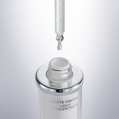 LA PRAIRIE White Caviar Light Concentrate Intensyvaus poveikio stangrinamasis koncentratas