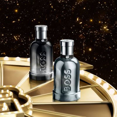 HUGO BOSS Bottled Beyond  Set Rinkinys vyrams