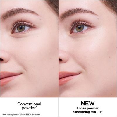 SHISEIDO Revitalessence Loose Setting Powder Biri pudra