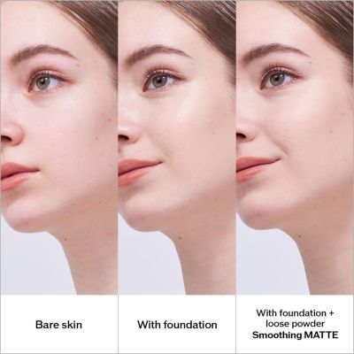 SHISEIDO Revitalessence Loose Setting Powder Biri pudra