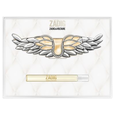 ZADIG & VOLTAIRE ZADIG GIFT SET Rinkinys moterims
