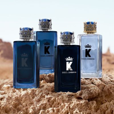 DOLCE & GABBANA K by Dolce&Gabbana Parfum Purškiami kvepalai