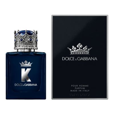 DOLCE & GABBANA K by Dolce&Gabbana Parfum Purškiami kvepalai