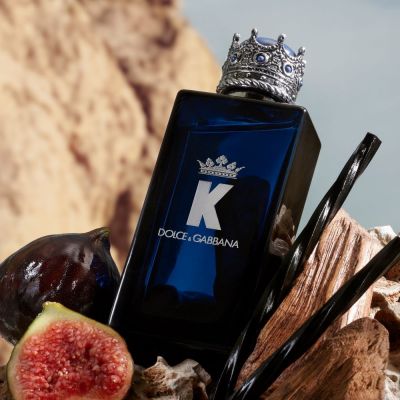 DOLCE & GABBANA K by Dolce&Gabbana Parfum Purškiami kvepalai