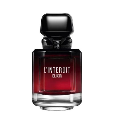 GIVENCHY L'Interdit Rouge Elixir Purškiamas kvapusis vanduo