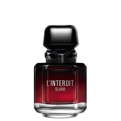 GIVENCHY L'Interdit Rouge Elixir Purškiamas kvapusis vanduo