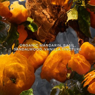 GUERLAIN Aqua Allegoria Mandarine Basilic Forte - Eau De Parfum Purškiamas kvapusis vanduo (pildomas)
