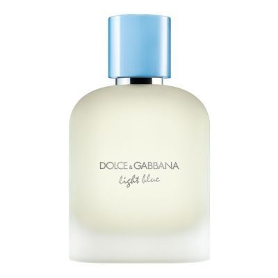 DOLCE & GABBANA Light Blue Pour Homme Purškiamas tualetinis vanduo
