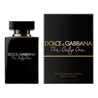 DOLCE & GABBANA The Only One Intense Purškiamas kvapusis vanduo
