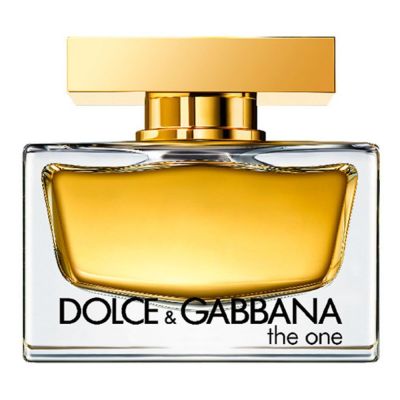 DOLCE & GABBANA The One Purškiamas kvapusis vanduo