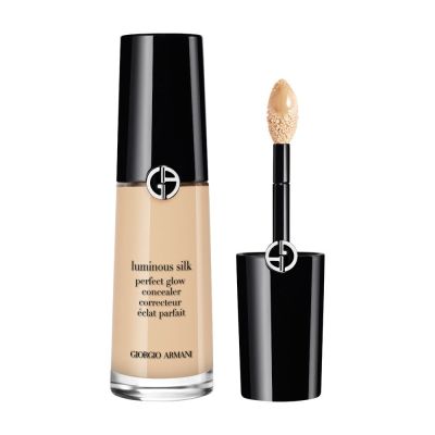 GIORGIO ARMANI BEAUTY Luminous Silk Concealer Maskuojamoji priemonė