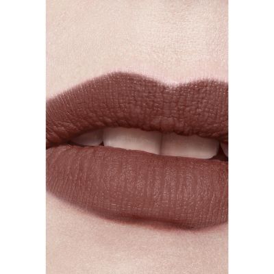 CHANEL ROUGE ALLURE LIQUID VELVET  Kreminės, skystos tekstūros matiniai lūpų dažai 