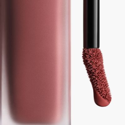 CHANEL ROUGE ALLURE LIQUID VELVET  Kreminės, skystos tekstūros matiniai lūpų dažai 