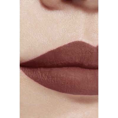 CHANEL ROUGE ALLURE LIQUID VELVET  Kreminės, skystos tekstūros matiniai lūpų dažai 