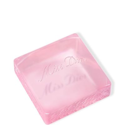 Bath soap