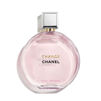 CHANEL Chance Eau Tendre Purškiamas kvapusis vanduo