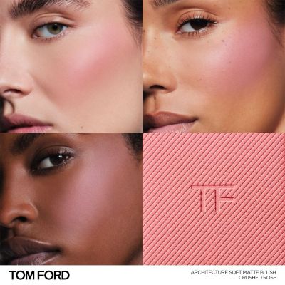 TOM FORD Architecture Soft Matte Blush Blush