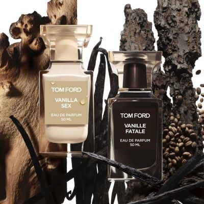 TOM FORD Vanille Fatale Purškiamas kvapusis vanduo