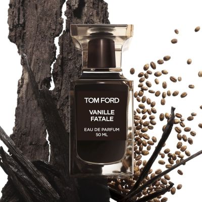 TOM FORD Vanille Fatale Purškiamas kvapusis vanduo