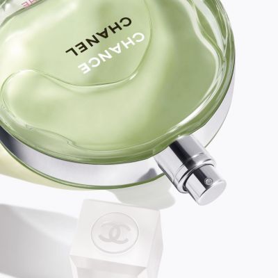 CHANEL Chance Eau FraÎche Purškiamas tualetinis vanduo