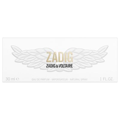 ZADIG & VOLTAIRE ZADIG Purškiamas kvapusis vanduo
