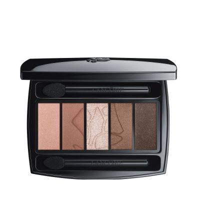 LANCÔME Hypnôse Palette 5 Couleurs 5 spalvų akių šešėliai