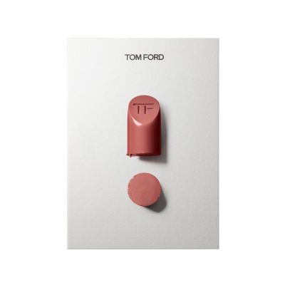 TOM FORD Runway Lip Color Lūpų dažai