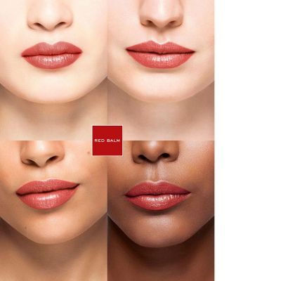 LA BOUCHE ROUGE La Bouche Rouge Lip Balm Lūpų dažai