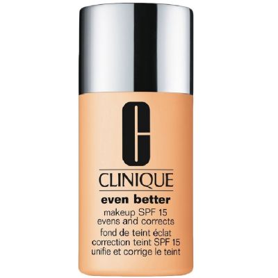 CLINIQUE Even Better Makeup SPF 15 Kreminė pudra