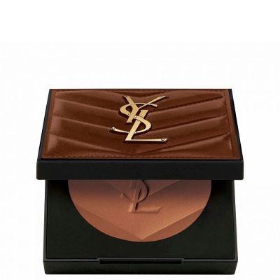 YVES SAINT LAURENT All Hours Hyper Bronze Įdegio atspalvį suteikianti pudra