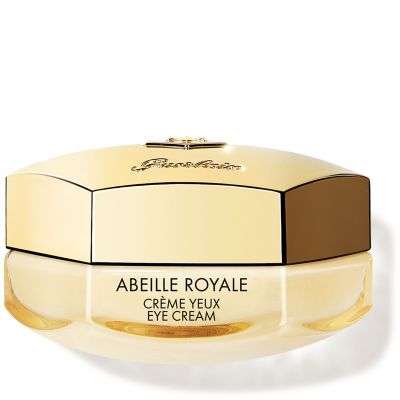 GUERLAIN Abeille Royale eye cream Raukšles mažinantis paakių kremas