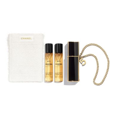Chanel N°5 kvepalai (kaina)