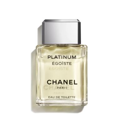 Eau de toilette spray