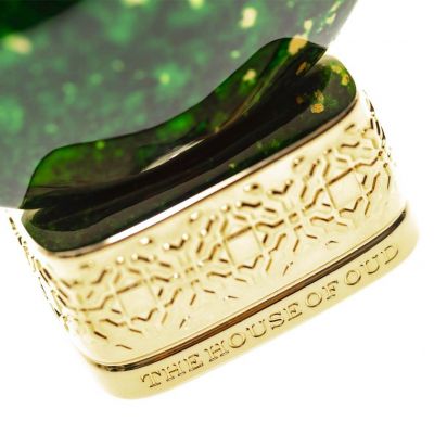 THE HOUSE OF OUD Emerald Green Purškiamas kvapusis vanduo