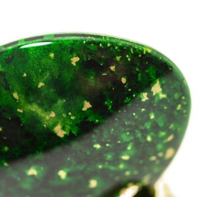 THE HOUSE OF OUD Emerald Green Purškiamas kvapusis vanduo